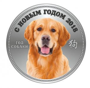 Продам щенка Золотистый ретривер - Россия, Москва, Москва. Цена 450 рублей