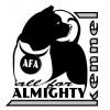 Питомник собак ALL FOR ALMIGHTY 